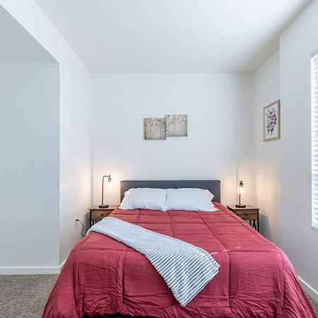 Heaven On Hollywood Furnished Apartments West Hollywood ภายนอก รูปภาพ