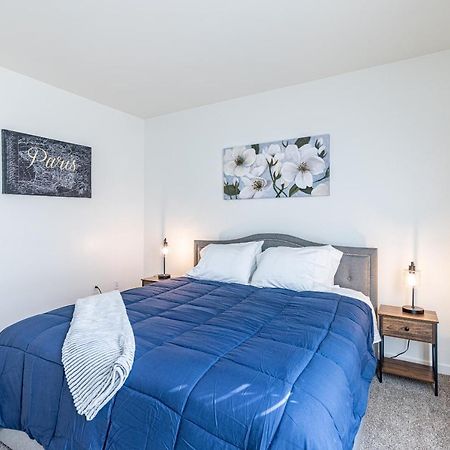 Heaven On Hollywood Furnished Apartments West Hollywood ภายนอก รูปภาพ