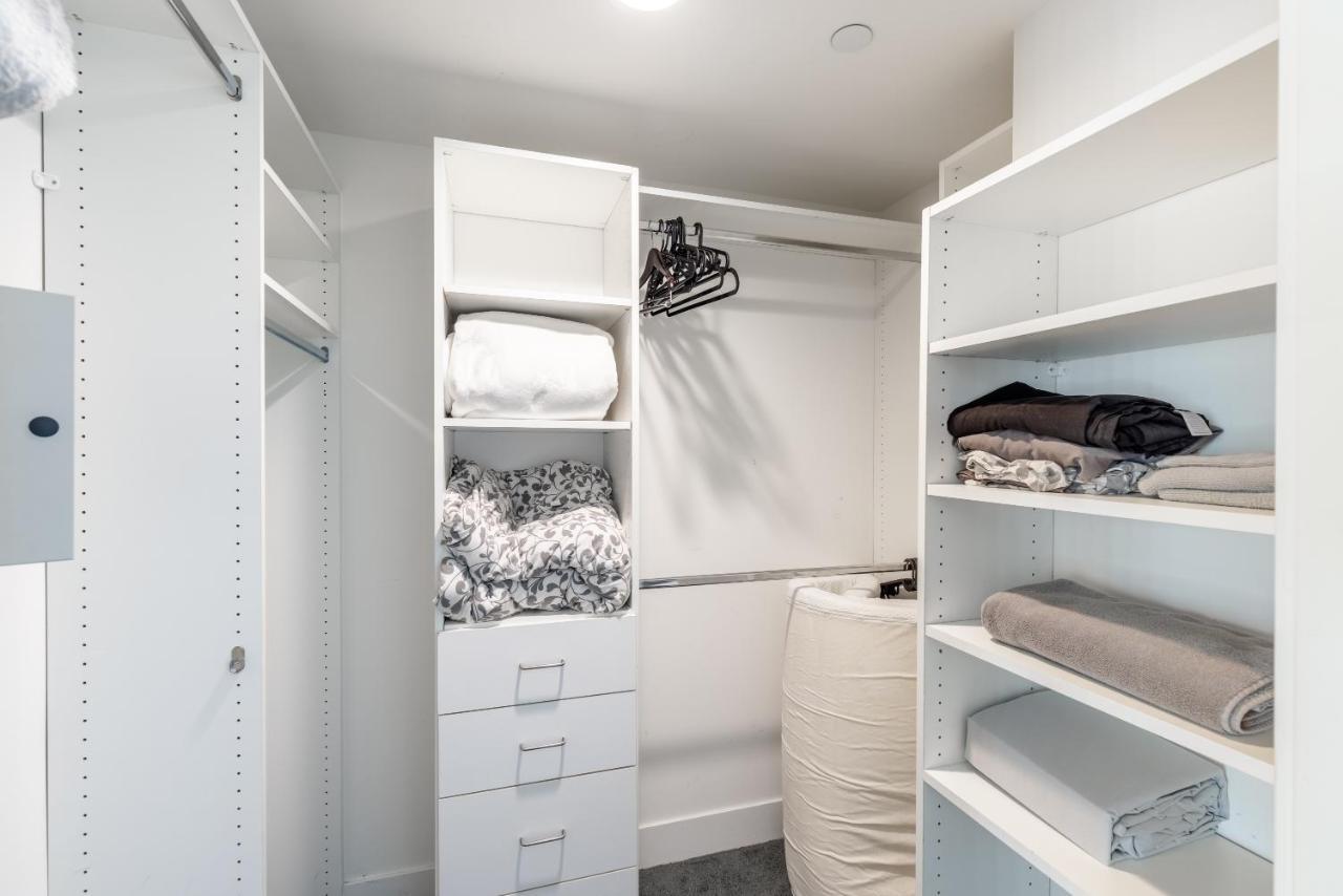 Heaven On Hollywood Furnished Apartments West Hollywood ภายนอก รูปภาพ