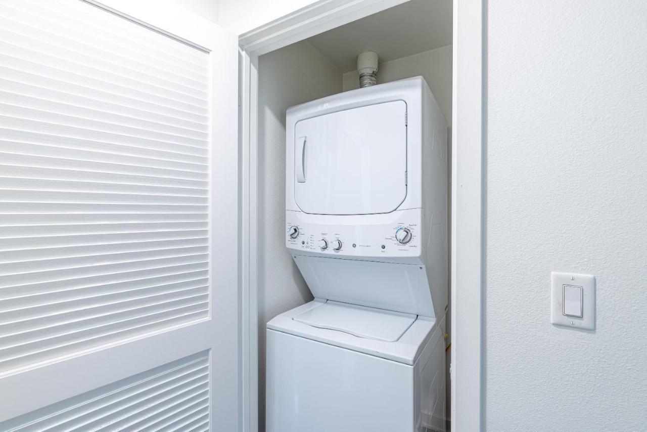 Heaven On Hollywood Furnished Apartments West Hollywood ภายนอก รูปภาพ
