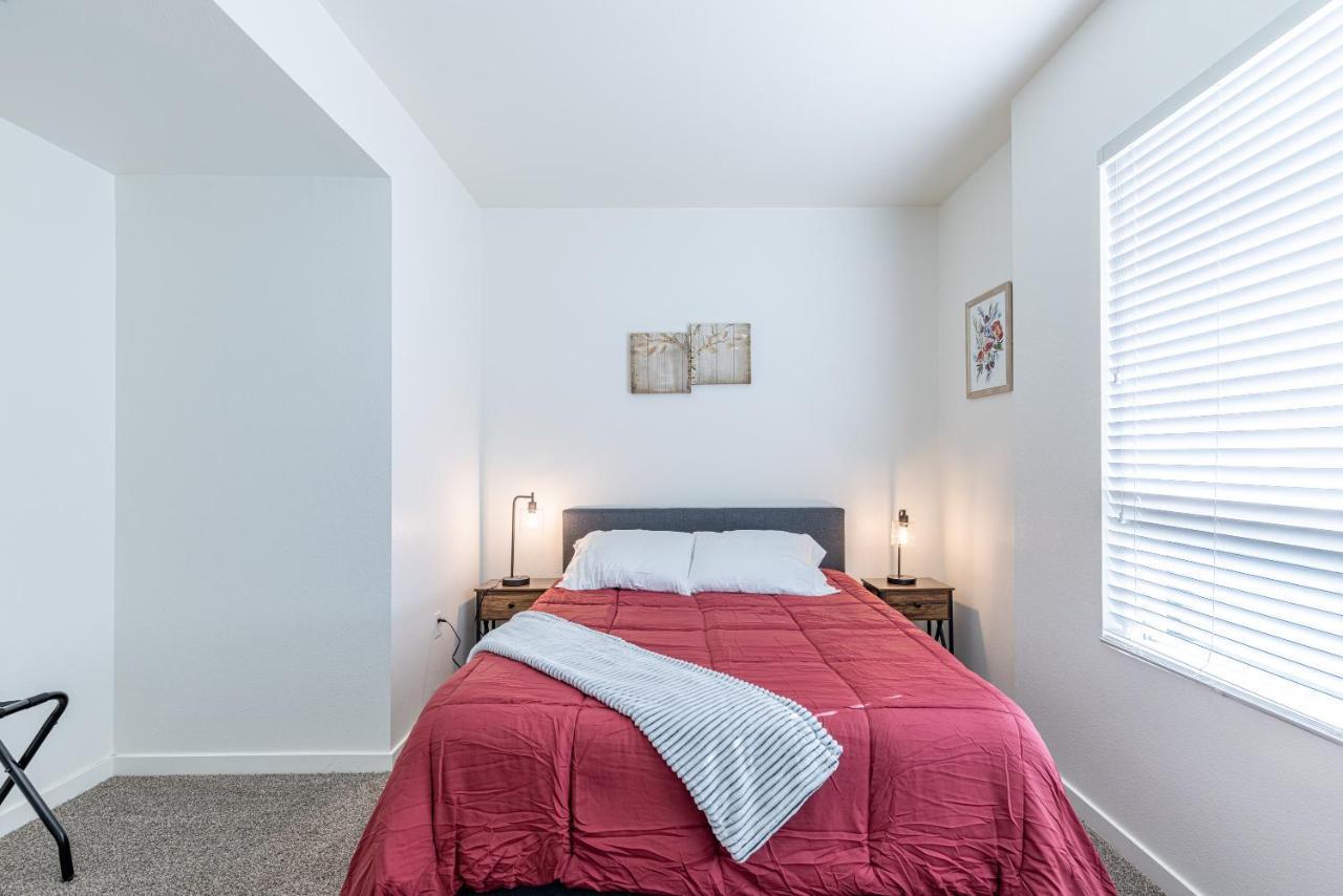 Heaven On Hollywood Furnished Apartments West Hollywood ภายนอก รูปภาพ