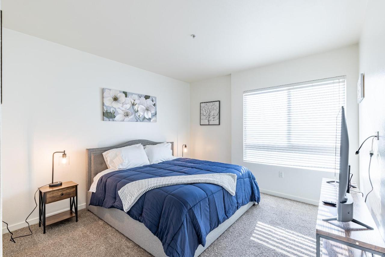 Heaven On Hollywood Furnished Apartments West Hollywood ภายนอก รูปภาพ