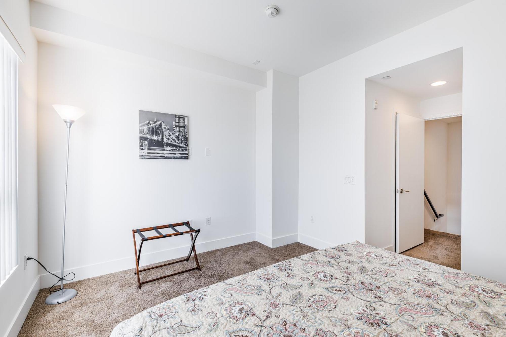 Heaven On Hollywood Furnished Apartments West Hollywood ห้อง รูปภาพ